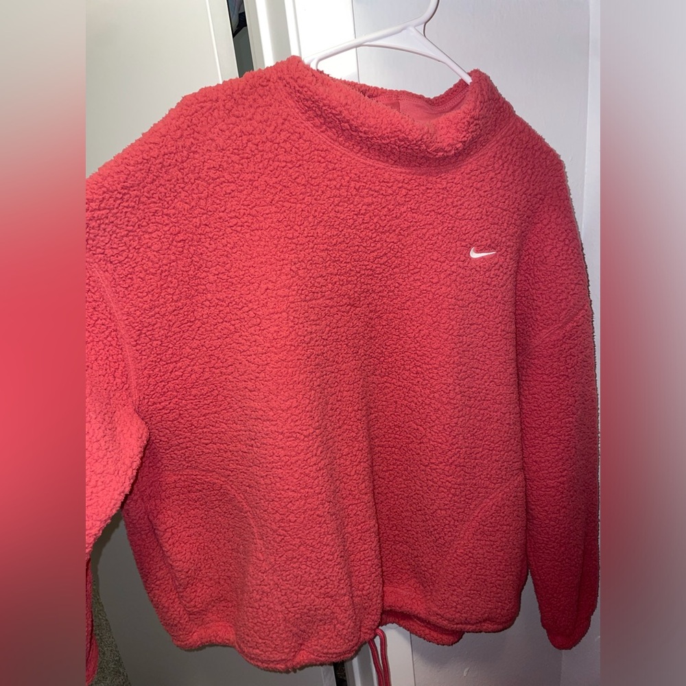 Sherpa nike set